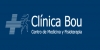 Clnica Bou - Centro Medicina y Fisioterapia