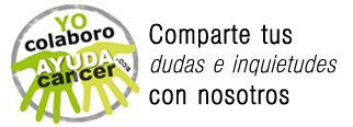 ayuda cancer