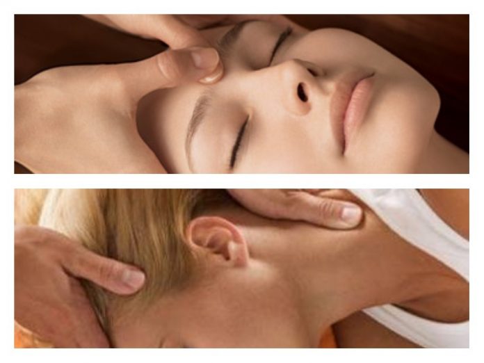 shiatsu