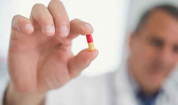 Pildora anticonceptiva. Una nueva píldora para hombres.